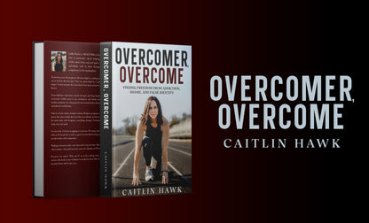 Overcomer, Overcome