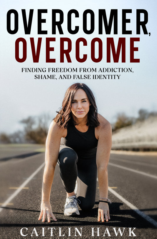 Overcomer, Overcome